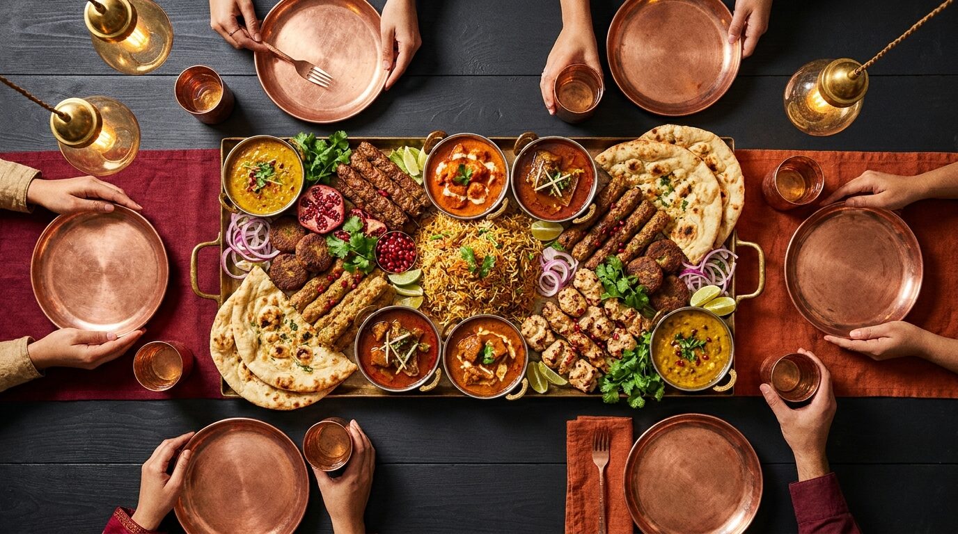 platter